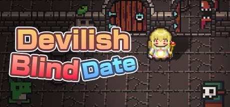 Devilish Blind Date: 異世界アクションローグライク