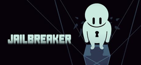 JAILBREAKER: One-Button Precision Platformer Challenge