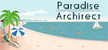 Paradise Architect: Idle Tycoon - Build Your Dream Island City