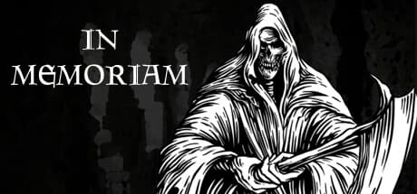 In Memoriam: あなたの死は始まりに過ぎなかった