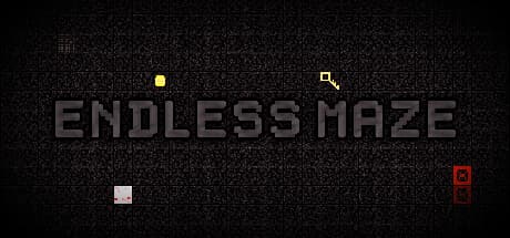 Endless Maze: A Challenging Adventure Through Unknown Depths
