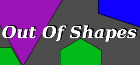Out Of Shapes: Master Precision Stacking in this Addictive Puzzle Game
