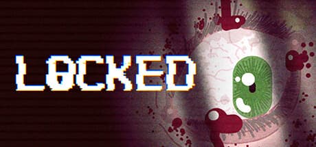LOCKED：連続殺人鬼の巣窟から生き延びろ