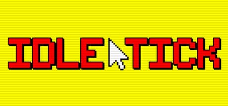 Idle Tick:ユニークなインクリメンタルサンドボックスで経済と選択肢を極めよう