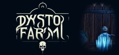 Dystofarm: 変異した世界を生き残り探検する