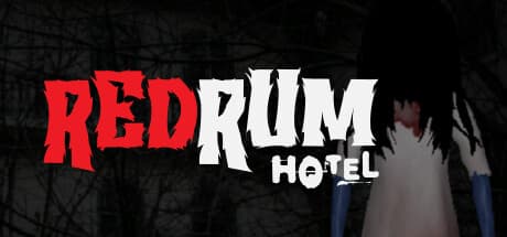 Redrum Hotel:精神的恐怖への転落