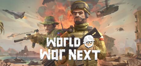 World War Next: 無料プレイWW3マルチプレイヤーFPS