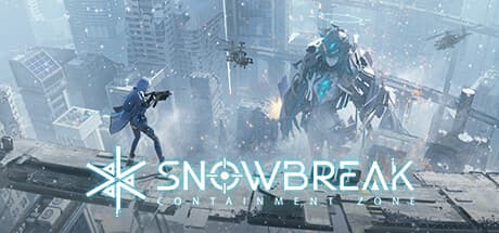 スノーブレイク：コンテイメントゾーン：神の力を持つ少女たちと戦うSFシューター