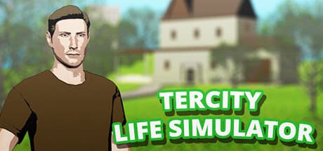Tercity Life Simulator: Live Your Dream City Life
