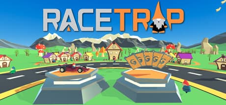 RaceTrap:過酷なレースの芸術を受け入れよう