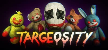 Targeosity Horror: 秘密に満ちた家からの脱出