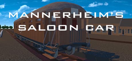 Mannerheim's Saloon Car – Explore a WWII Historical VR Experience