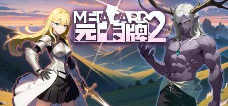 MetaCard2: Innovative Card Survivor Tower Defense