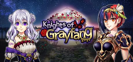 Knights of Grayfang: Embrace the Blood Gauge in Dark Fantasy RPG