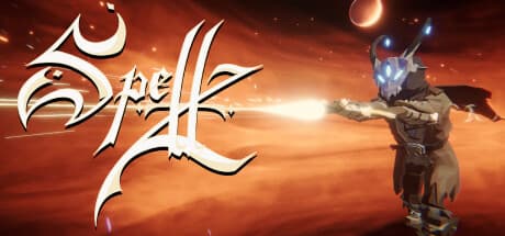 Spellz: Mastery or Death - Tactical Souls-like Roguelite Combat