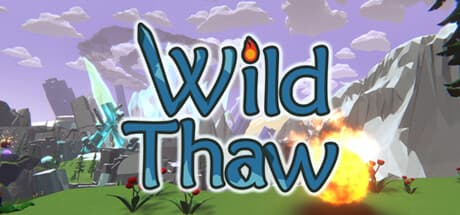 ワイルドソーン:炎のプラットフォーマーアドベンチャー