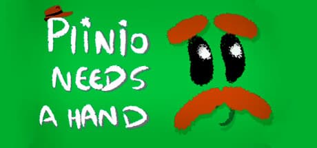Plinio Needs a Hand: A Whimsical Physics Adventure