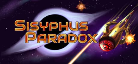 Sisyphus Paradox: Roguelike Shooter with Hand-Drawn Worlds