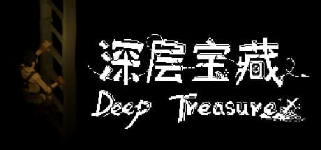 Deep Treasure: Voxel Dungeon Crawler with Enchanting