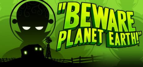 Beware Planet Earth: Tower Defense Meets Time Management with a Martian Twist