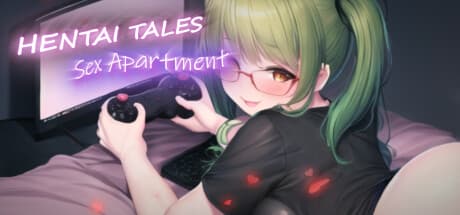 Hentai Tales: Sex Apartment - パズルを解いて、官能的な日記を集めよう