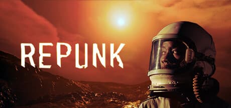 REPUNK — 火星の締め切りを生き延びろ