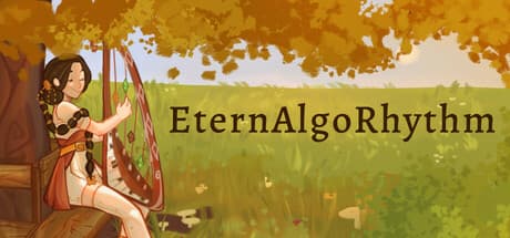 EternAlgoRhythm：終わらない10鍵リズムゲーム