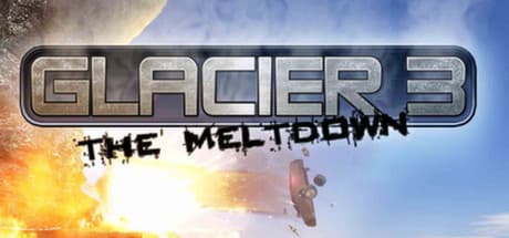 Glacier 3: The Meltdown - High-Octane Combat Racing Mayhem