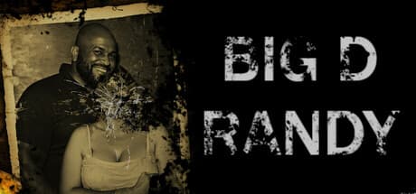 Big D Randy: Survive Halloween's Terrifying Monster