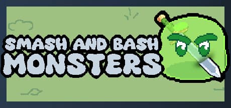 Smash and Bash Monsters: Clicker Adventure of Epic Proportions