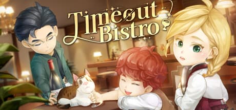 拾光酒館: Run Your Own Bistro and Craft Culinary Masterpieces