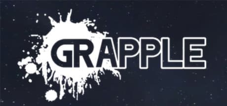 Grapple: Master 3D Movement and Puzzle Solving