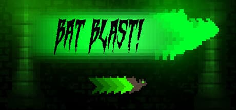 Bat Blast! — Escape the Wizard's Tower