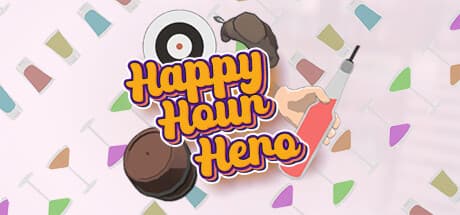 Happy Hour Hero: Master the Bar in this VR Bartending Arcade Sim