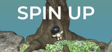 SPIN UP: Master the Art of Climbing on an Alien Planet