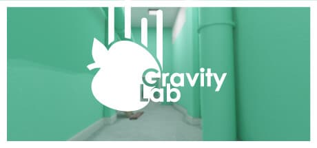 Gravity Lab: A Mind-Bending First-Person Puzzle Adventure