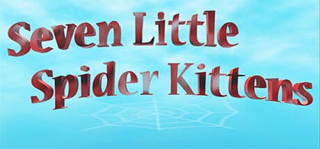 Seven Little Spider Kittens:VRで猫の俊敏さとクモの能力が融合