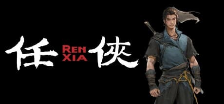 Renxia: Wuxia Action RPG of a Young Swordsman