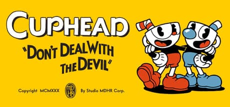 Cuphead — A 1930s Cartoon-Inspired Boss Rush Adventure