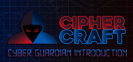 CipherCraft: Cyber Guardian Introduction: 若きIT専門家としてサイバー脅威に立ち向かえ