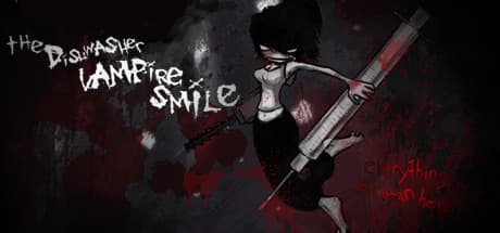 The Dishwasher: Vampire Smile - Brutal 2D Action
