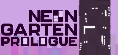 Neongarten - Prologue — ワームホールで傷ついた都市で未来を築く