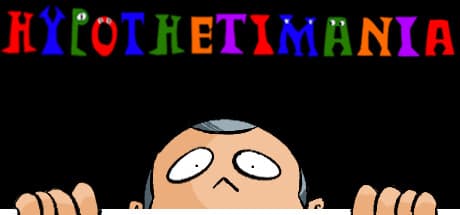 Hypothetimania – Jeremy's Wacky World of Wonder and Lost Memories