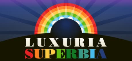 Luxuria Superbia: A Psychedelic Journey of Touch and Joy