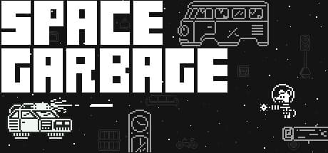 Space Garbage: A Tetris-Inspired Puzzle Challenge