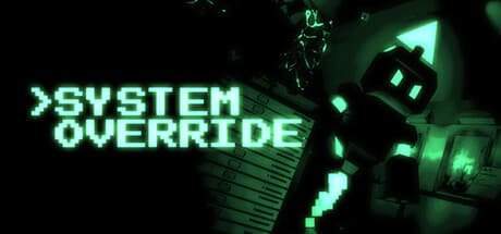 System Override: ハッキングで切り拓く一人称視点の潜入パズル