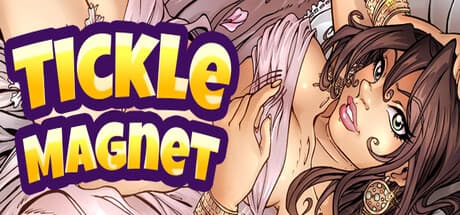 Tickle Magnet:あなたのフェティシズムを解き放つ