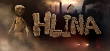 Hlína — クレイクラフトされた日常とミステリーのアドベンチャー
