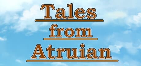 Tales From Aturian: Battle of Cleaved Fields - Goofy Turn-Based RPG