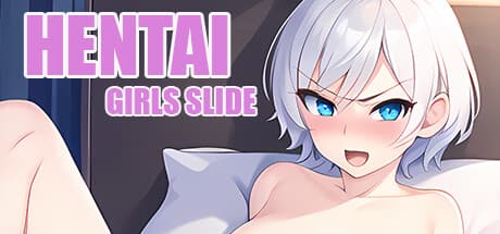 Hentai Girls Slide: 美しい女性たちと楽しむスライドパズルゲーム